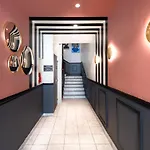 Hotel Le Seize, Centre