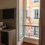 Hotel Le Seize, Centre 3*