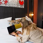 Hotel Le Seize, Centre 3*