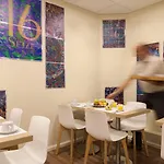 Le Seize, Centre Nice