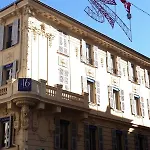 Hotel Le Seize, Centre 3*