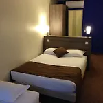 Hotel Le Seize, Centre