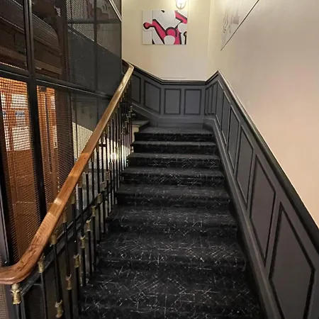 Le Seize, Centre 尼斯