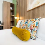 Hotel Le Seize, Centre 3*