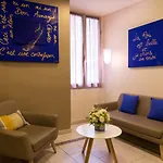 Le Seize, Centre Hotel 3*