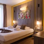 Le Seize, Centre Nice
