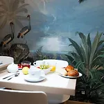 Le Seize, Centre 3* Nice