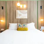 Le Seize, Centre Hotel Nice