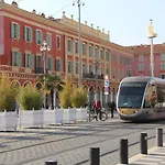 Hotel Le Seize, Centre 3*