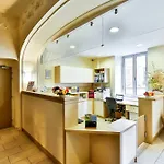 Hotel Le Seize, Centre Nice