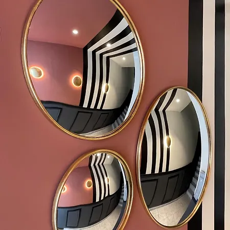 Le Seize, Centre Hotel 3*