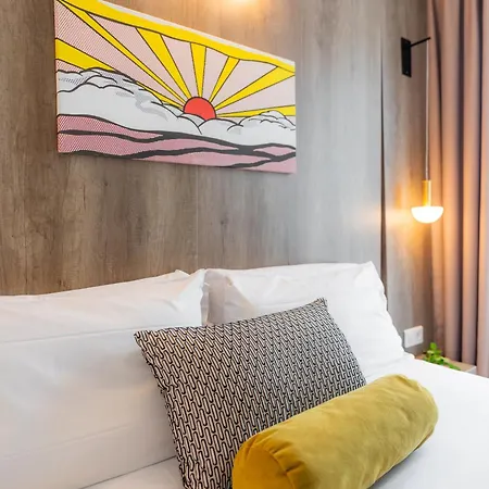 Le Seize, Centre ניס