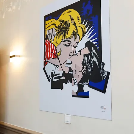 Le Seize, Centre Отель Ницца