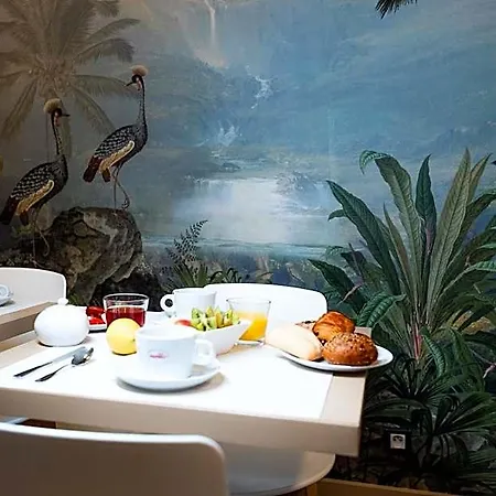 Le Seize, Centre Hotel Nice