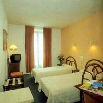 فندق Le Seize, Centre نيس
