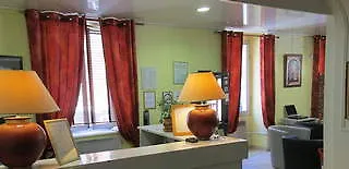 Le Seize, Centre 3* نيس