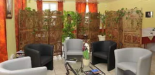 فندق Le Seize, Centre نيس