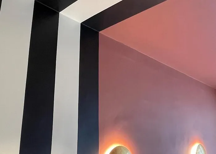 מלון Le Seize, Centre ניס