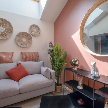 Hotel Le Seize, Centre 3*