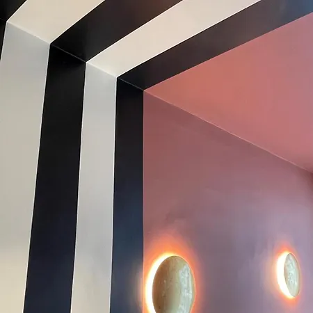 Hotel Le Seize, Centre Nice