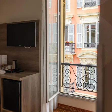 Hotel Le Seize, Centre 3*