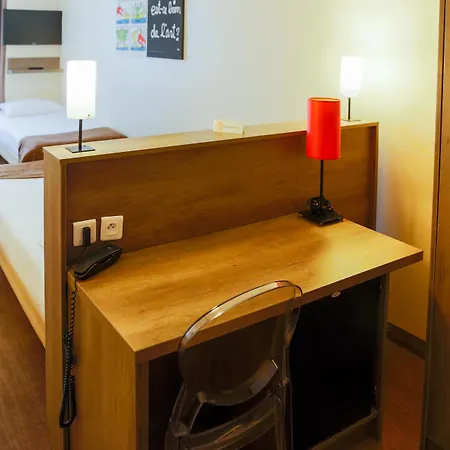 Hotel Le Seize, Centre 3*