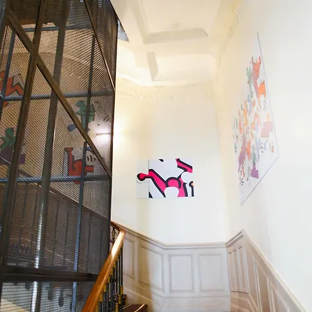 Le Seize, Centre Hotel 3*