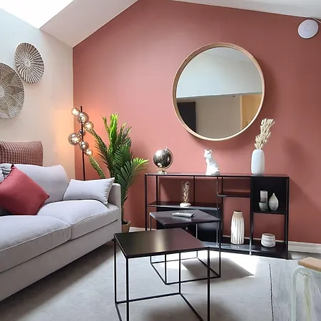 Le Seize, Centre 3* Nice