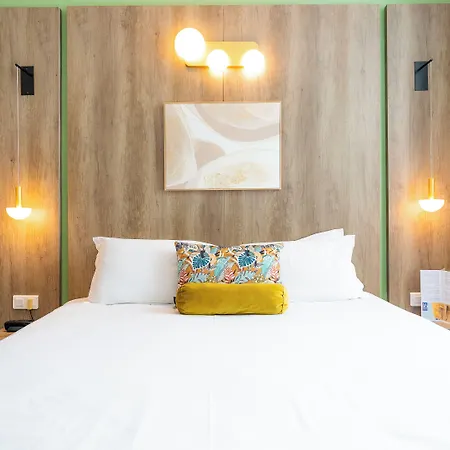 Le Seize, Centre Hotel Nice