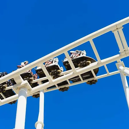 Hotel Le Seize, Centre Nice