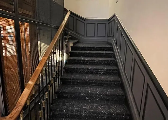 Le Seize, Centre Nice